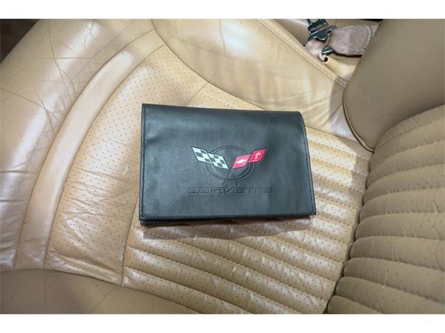 2000 Chevrolet Corvette (CC-2080939) for sale in Kentwood, Michigan