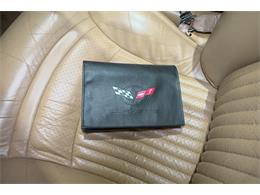 2000 Chevrolet Corvette (CC-2080939) for sale in Kentwood, Michigan