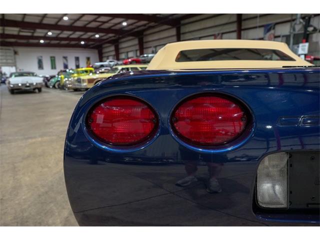 2000 Chevrolet Corvette (CC-2080939) for sale in Kentwood, Michigan