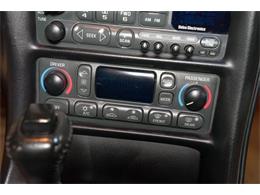 2000 Chevrolet Corvette (CC-2080939) for sale in Kentwood, Michigan