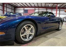 2000 Chevrolet Corvette (CC-2080939) for sale in Kentwood, Michigan