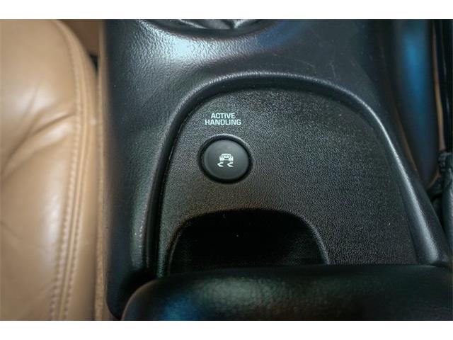 2000 Chevrolet Corvette (CC-2080939) for sale in Kentwood, Michigan