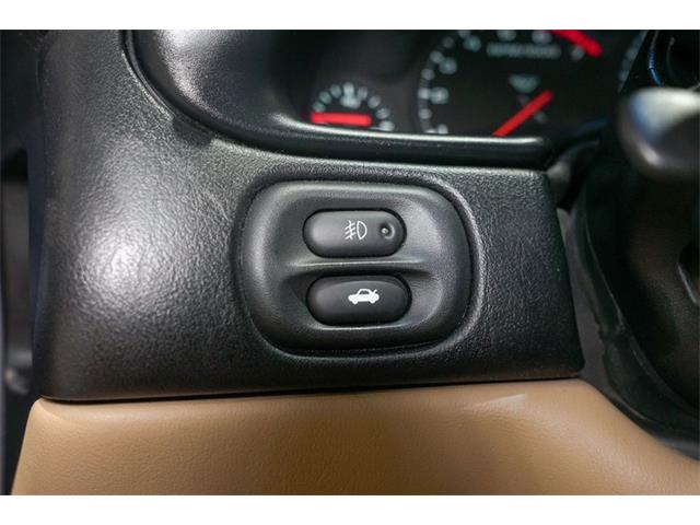 2000 Chevrolet Corvette (CC-2080939) for sale in Kentwood, Michigan