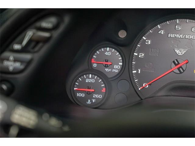 2000 Chevrolet Corvette (CC-2080939) for sale in Kentwood, Michigan