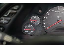 2000 Chevrolet Corvette (CC-2080939) for sale in Kentwood, Michigan