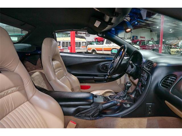 2000 Chevrolet Corvette (CC-2080939) for sale in Kentwood, Michigan