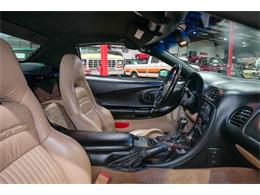 2000 Chevrolet Corvette (CC-2080939) for sale in Kentwood, Michigan