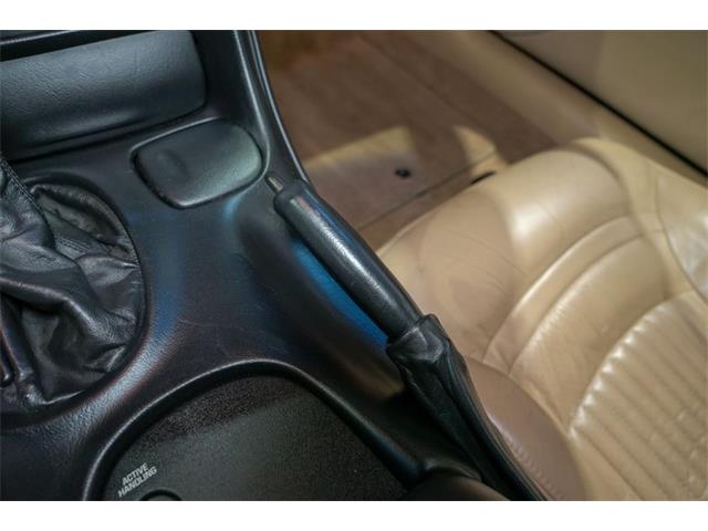 2000 Chevrolet Corvette (CC-2080939) for sale in Kentwood, Michigan