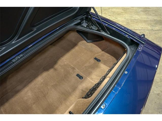 2000 Chevrolet Corvette (CC-2080939) for sale in Kentwood, Michigan