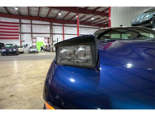 2000 Chevrolet Corvette (CC-2080939) for sale in Kentwood, Michigan