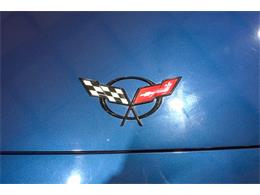 2000 Chevrolet Corvette (CC-2080939) for sale in Kentwood, Michigan
