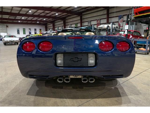 2000 Chevrolet Corvette (CC-2080939) for sale in Kentwood, Michigan