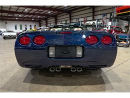 2000 Chevrolet Corvette (CC-2080939) for sale in Kentwood, Michigan