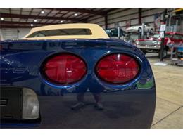 2000 Chevrolet Corvette (CC-2080939) for sale in Kentwood, Michigan