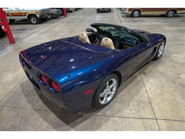 2000 Chevrolet Corvette (CC-2080939) for sale in Kentwood, Michigan