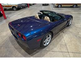 2000 Chevrolet Corvette (CC-2080939) for sale in Kentwood, Michigan
