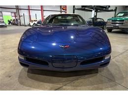2000 Chevrolet Corvette (CC-2080939) for sale in Kentwood, Michigan