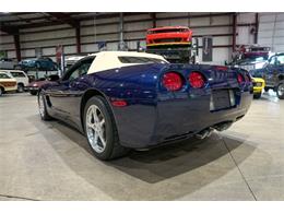2000 Chevrolet Corvette (CC-2080939) for sale in Kentwood, Michigan