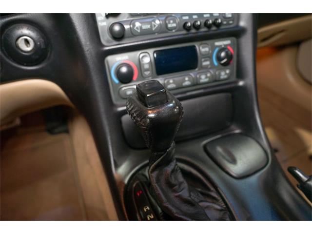 2000 Chevrolet Corvette (CC-2080939) for sale in Kentwood, Michigan