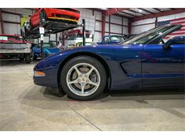 2000 Chevrolet Corvette (CC-2080939) for sale in Kentwood, Michigan