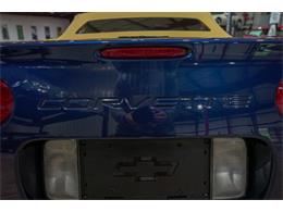 2000 Chevrolet Corvette (CC-2080939) for sale in Kentwood, Michigan
