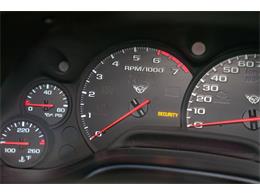 2000 Chevrolet Corvette (CC-2080939) for sale in Kentwood, Michigan