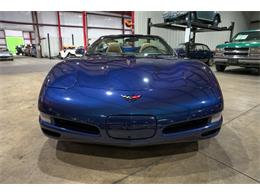 2000 Chevrolet Corvette (CC-2080939) for sale in Kentwood, Michigan