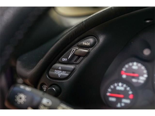 2000 Chevrolet Corvette (CC-2080939) for sale in Kentwood, Michigan
