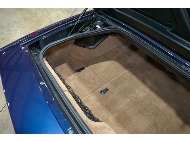2000 Chevrolet Corvette (CC-2080939) for sale in Kentwood, Michigan