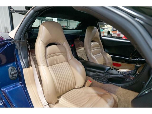 2000 Chevrolet Corvette (CC-2080939) for sale in Kentwood, Michigan