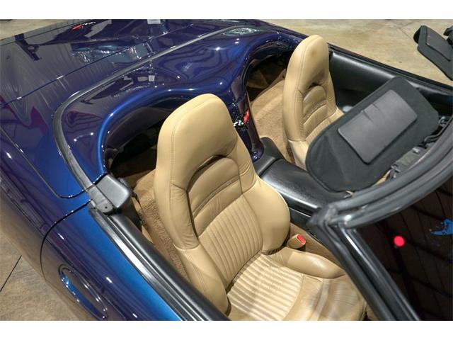 2000 Chevrolet Corvette (CC-2080939) for sale in Kentwood, Michigan