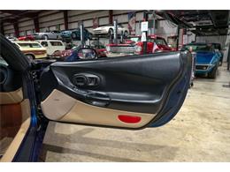 2000 Chevrolet Corvette (CC-2080939) for sale in Kentwood, Michigan