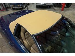 2000 Chevrolet Corvette (CC-2080939) for sale in Kentwood, Michigan