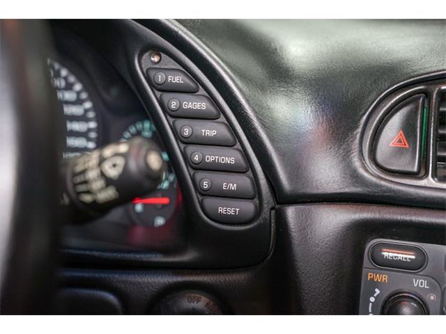 2000 Chevrolet Corvette (CC-2080939) for sale in Kentwood, Michigan