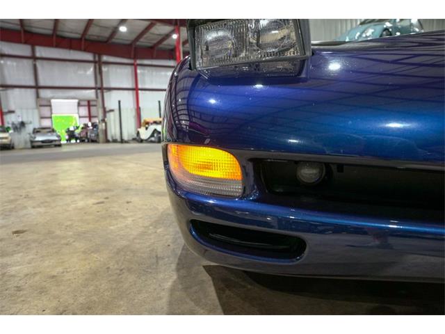 2000 Chevrolet Corvette (CC-2080939) for sale in Kentwood, Michigan