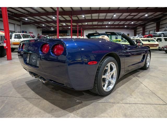 2000 Chevrolet Corvette (CC-2080939) for sale in Kentwood, Michigan