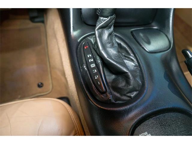 2000 Chevrolet Corvette (CC-2080939) for sale in Kentwood, Michigan