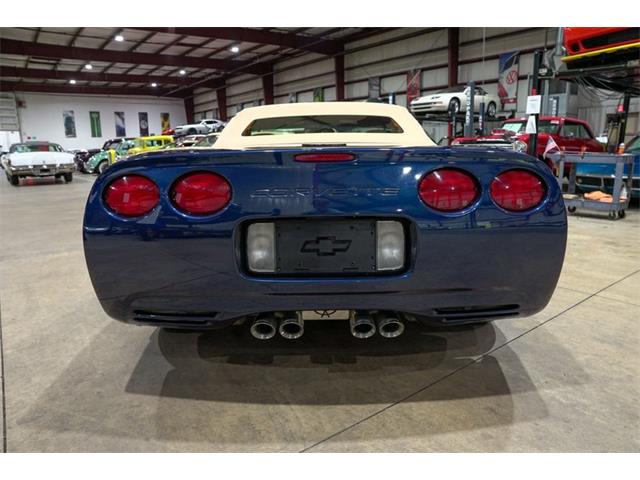 2000 Chevrolet Corvette (CC-2080939) for sale in Kentwood, Michigan