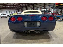 2000 Chevrolet Corvette (CC-2080939) for sale in Kentwood, Michigan