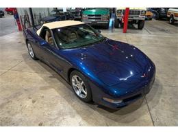 2000 Chevrolet Corvette (CC-2080939) for sale in Kentwood, Michigan