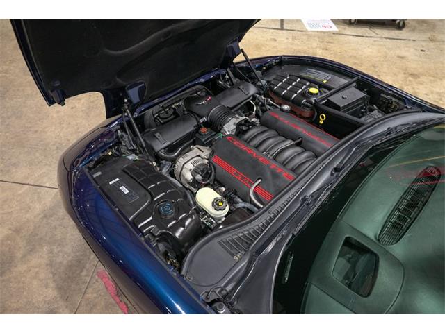 2000 Chevrolet Corvette (CC-2080939) for sale in Kentwood, Michigan