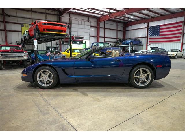2000 Chevrolet Corvette (CC-2080939) for sale in Kentwood, Michigan