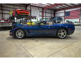 2000 Chevrolet Corvette (CC-2080939) for sale in Kentwood, Michigan