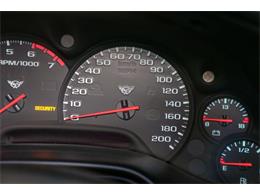 2000 Chevrolet Corvette (CC-2080939) for sale in Kentwood, Michigan