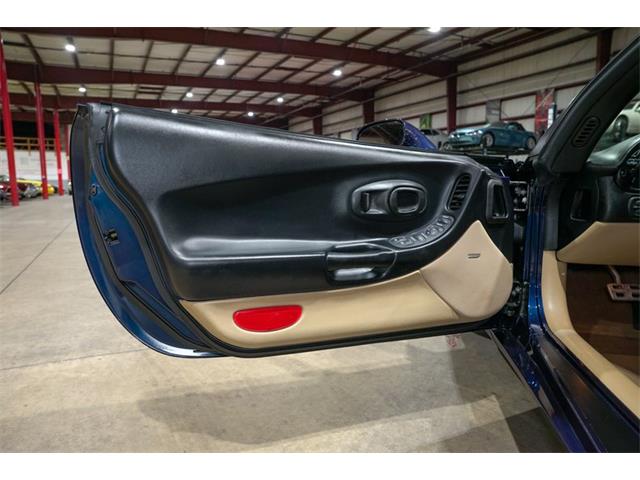 2000 Chevrolet Corvette (CC-2080939) for sale in Kentwood, Michigan