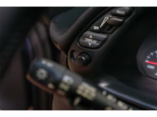 2000 Chevrolet Corvette (CC-2080939) for sale in Kentwood, Michigan