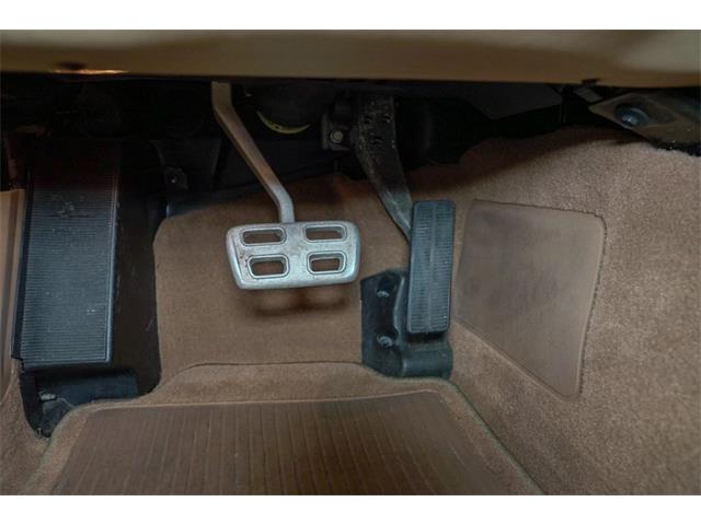 2000 Chevrolet Corvette (CC-2080939) for sale in Kentwood, Michigan