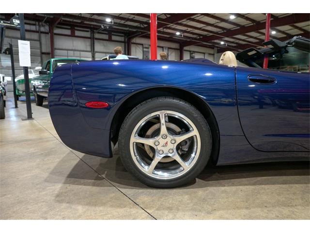 2000 Chevrolet Corvette (CC-2080939) for sale in Kentwood, Michigan