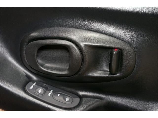 2000 Chevrolet Corvette (CC-2080939) for sale in Kentwood, Michigan