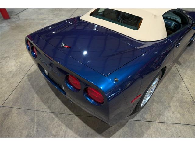 2000 Chevrolet Corvette (CC-2080939) for sale in Kentwood, Michigan